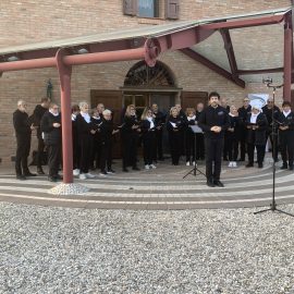 Vigorso 2025: Quello che non dobbiamo più tollerare. Vigorso 2025: Quello che non dobbiamo più tollerare.