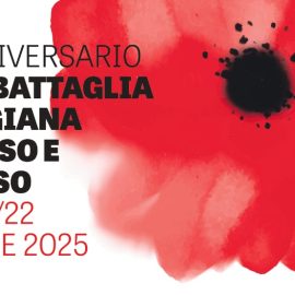 81° anniversario della battaglia di Fiesso e Vigorso 81° anniversario della battaglia di Fiesso e Vigorso